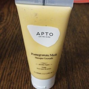 Apto skincare mask